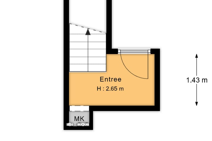 Bekijk foto 27 van Admiraal De Ruijterweg 474-3