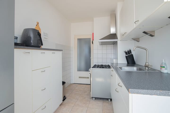 Foto 17 van Touwslagersdreef 16-D