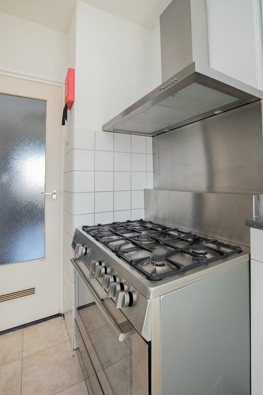 Foto 18 van Touwslagersdreef 16-D