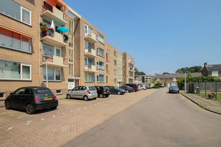 Foto 32 van Touwslagersdreef 16-D