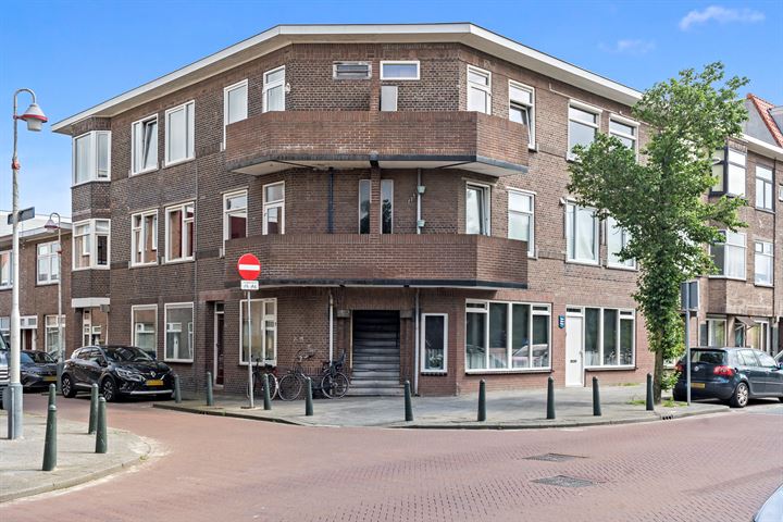 View photo 1 of Tesselsestraat 43