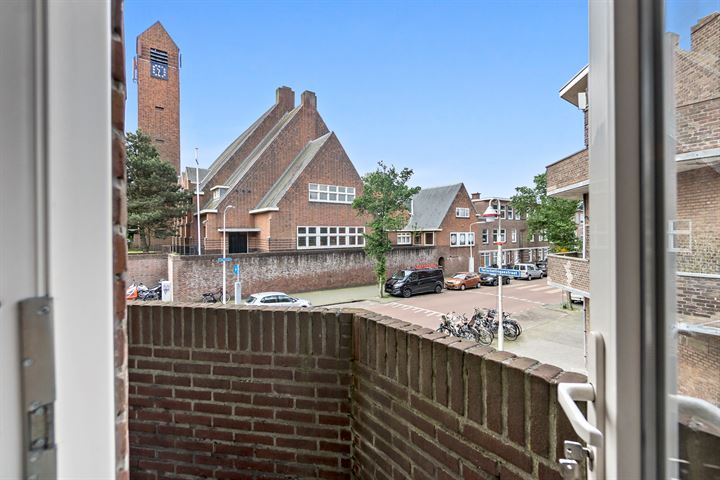 View photo 9 of Tesselsestraat 43