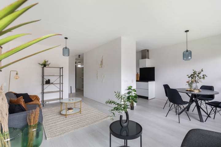 Foto 28 van Bredenoord 210