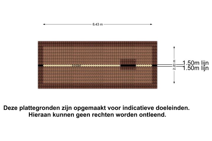 Bekijk foto 50 van Nieuwe Bosscheweg 84