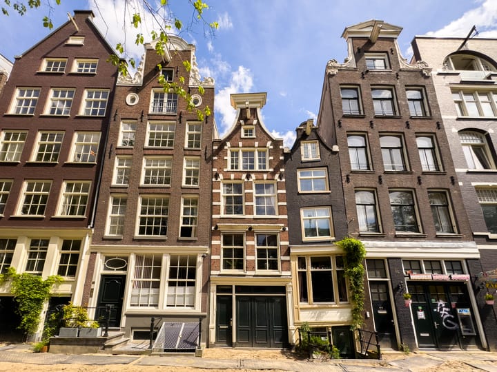 Foto 2 van Geldersekade 13-H