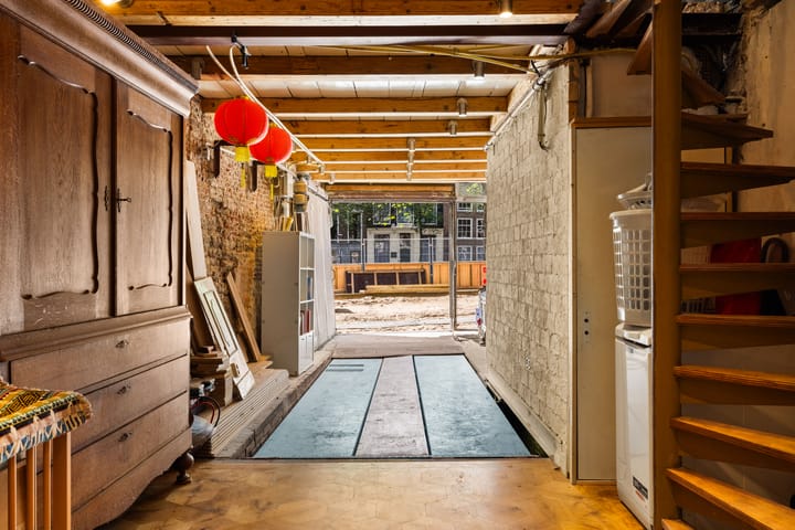 Foto 5 van Geldersekade 13-H