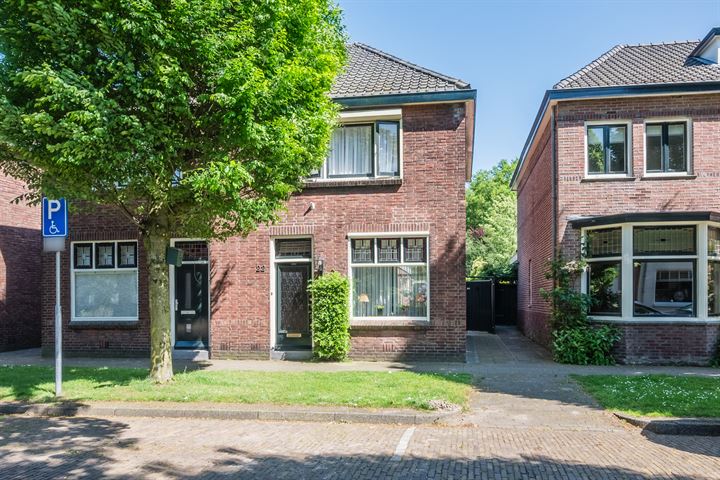 Bekijk foto van Lekstraat 22