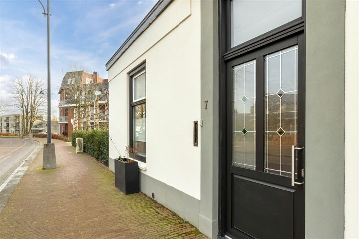 Bekijk foto 6 van Dorpsstraat 7