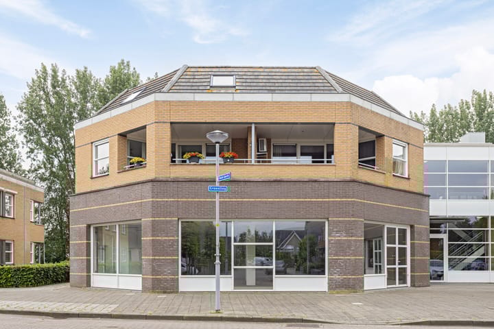 Groenling 10
