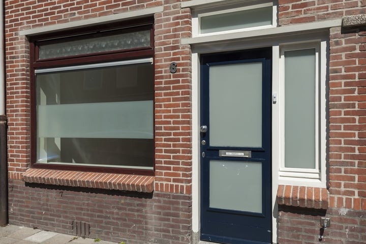 Bekijk foto 3 van Johannes Gerobulusstraat 6