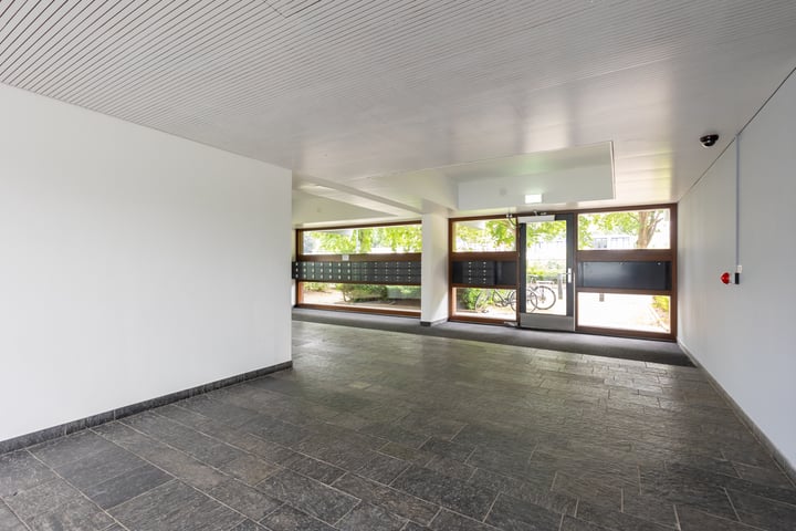 Foto 4 van Aureliushof 143-F