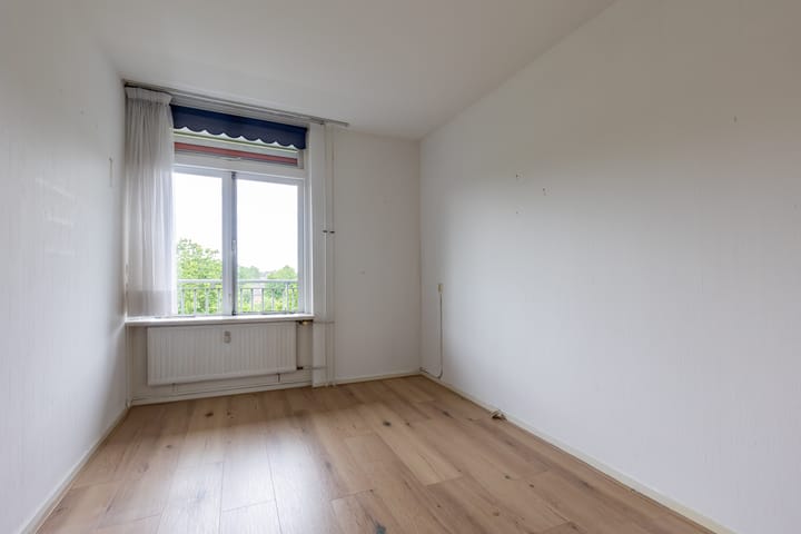 Foto 18 van Aureliushof 143-F