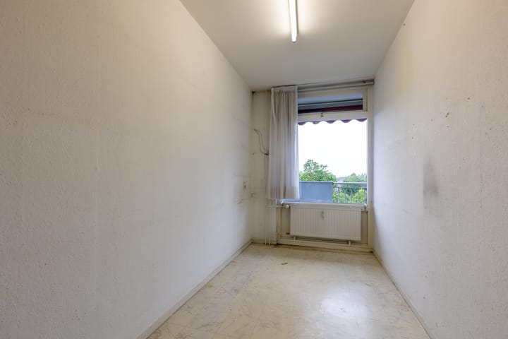 Foto 19 van Aureliushof 143-F