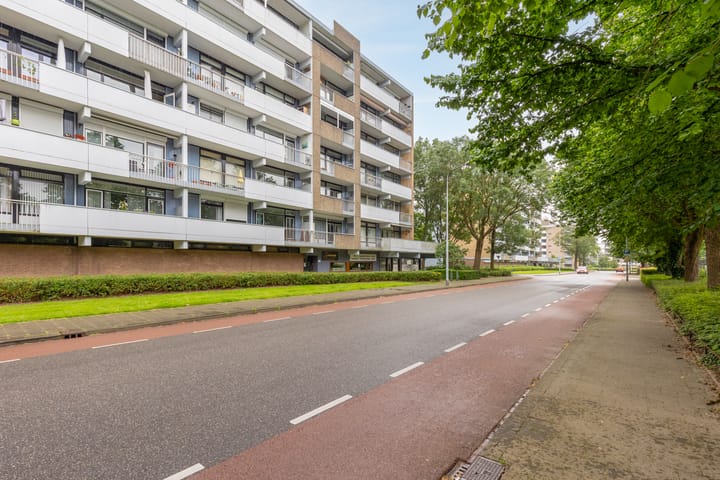 Foto 28 van Aureliushof 143-F