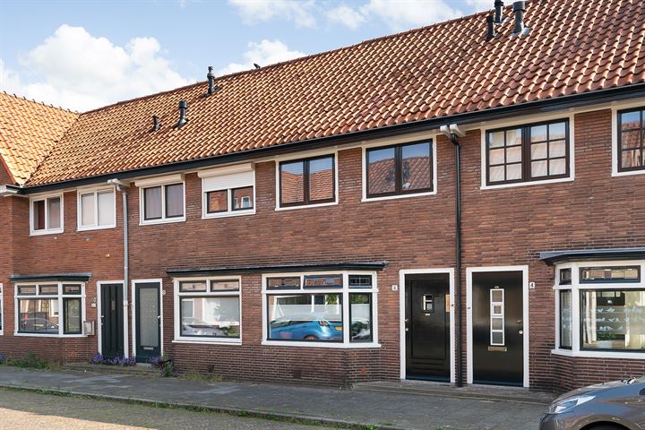 Bekijk foto 1 van Brinckerinckstraat 6