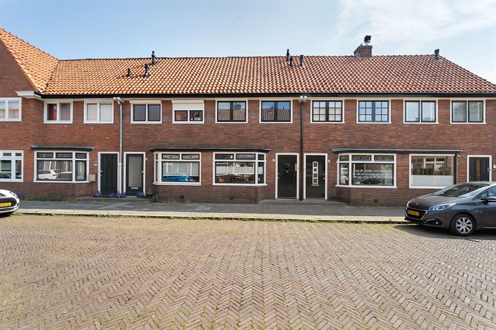 Bekijk foto 5 van Brinckerinckstraat 6