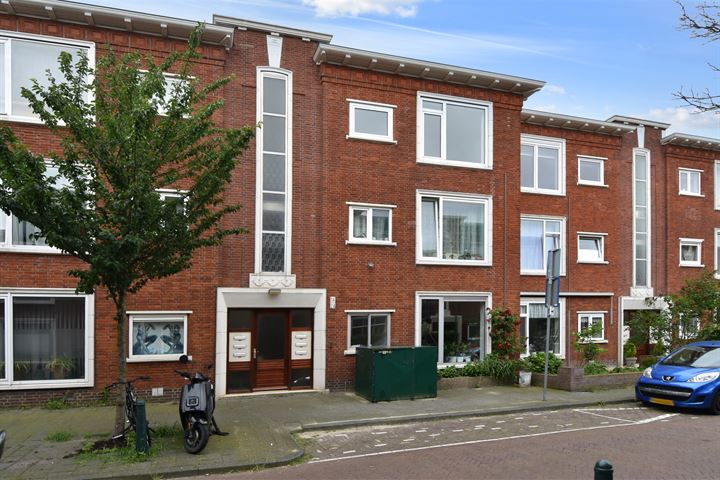 View photo 2 of Jaarsveldstraat 24