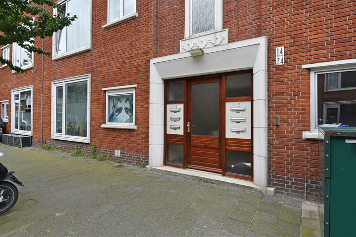 Bekijk foto 19 van Jaarsveldstraat 24