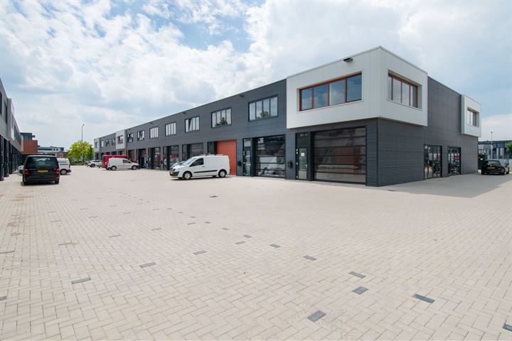 Industrieweg Oost 9 f2, Elst (GE)