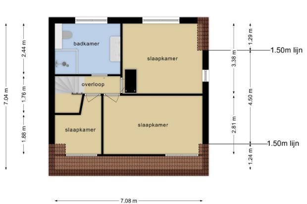 Bekijk foto 51 van Lemsterweg 20-A