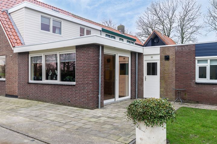 Bekijk foto 42 van Lemsterweg 20-A