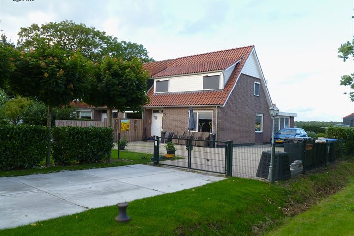 Bekijk foto 46 van Lemsterweg 20-A