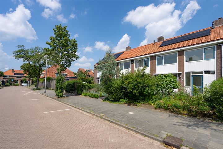 Bekijk foto 26 van Snelliusstraat 26