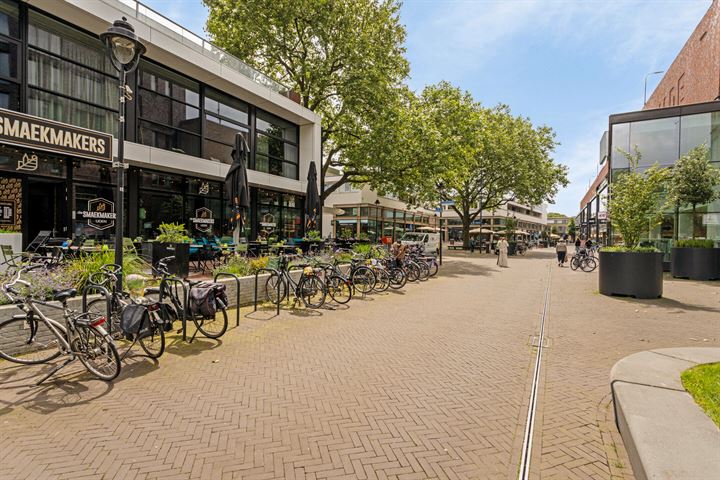 View photo 22 of Brabantplein 33