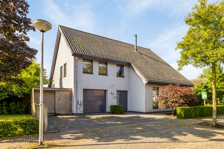 Foto 1 van Kaarsenmaker 12