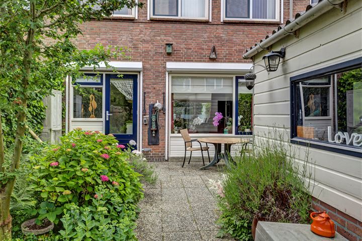 Bekijk foto 33 van Jacob Marisstraat 21