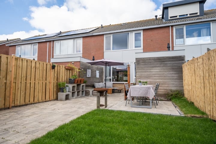 Foto 2 van Trompstraat 19