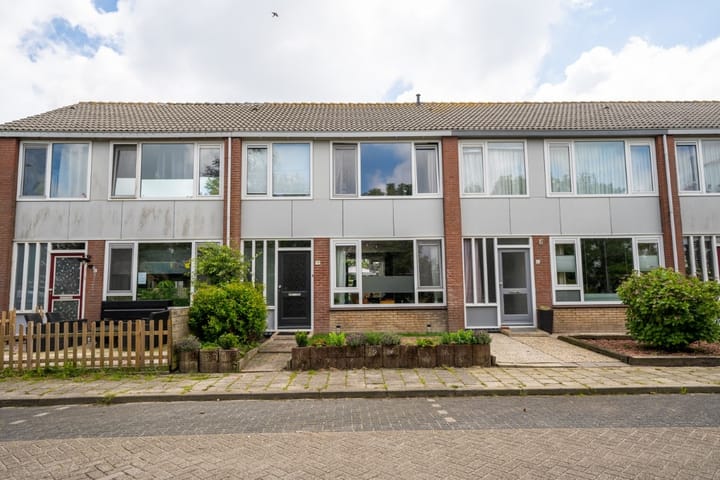 Foto 3 van Trompstraat 19