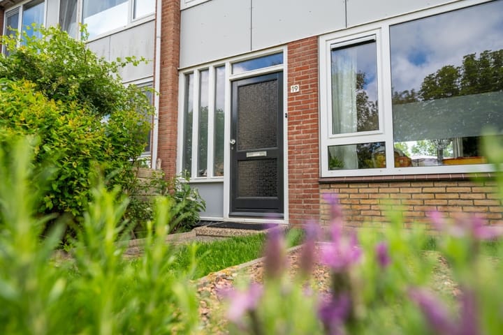 Foto 4 van Trompstraat 19