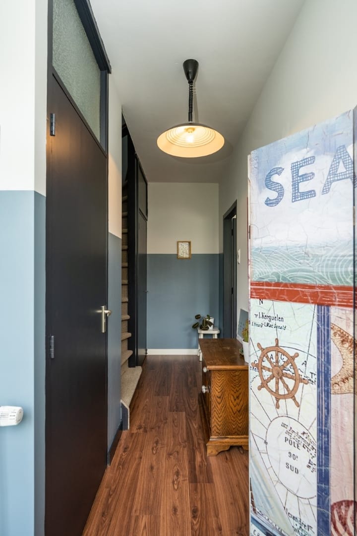 Foto 5 van Trompstraat 19