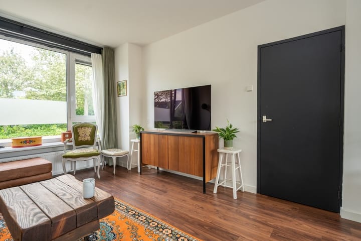 Foto 8 van Trompstraat 19