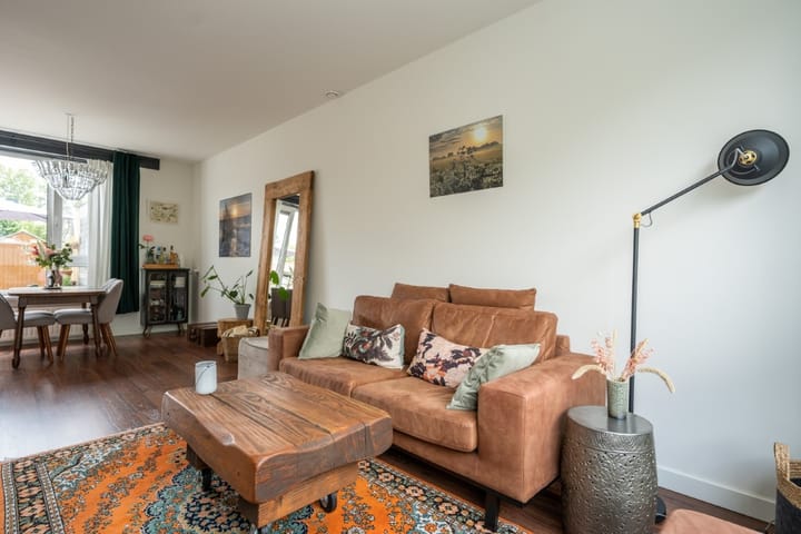 Foto 9 van Trompstraat 19