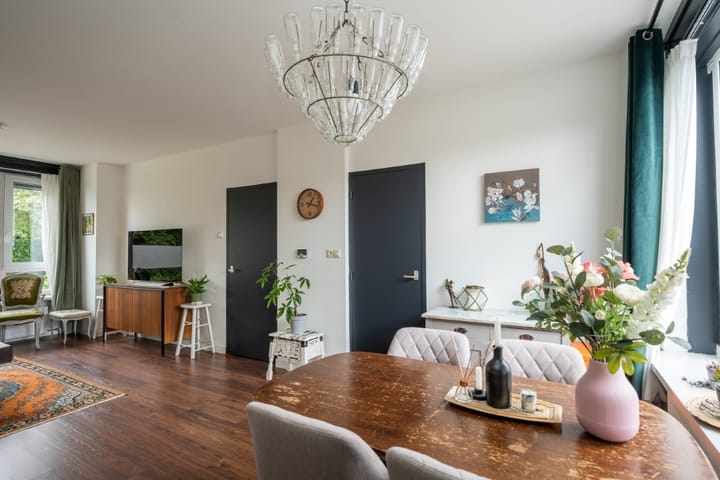 Foto 14 van Trompstraat 19