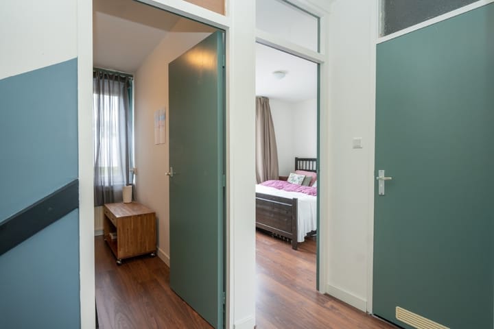 Foto 25 van Trompstraat 19