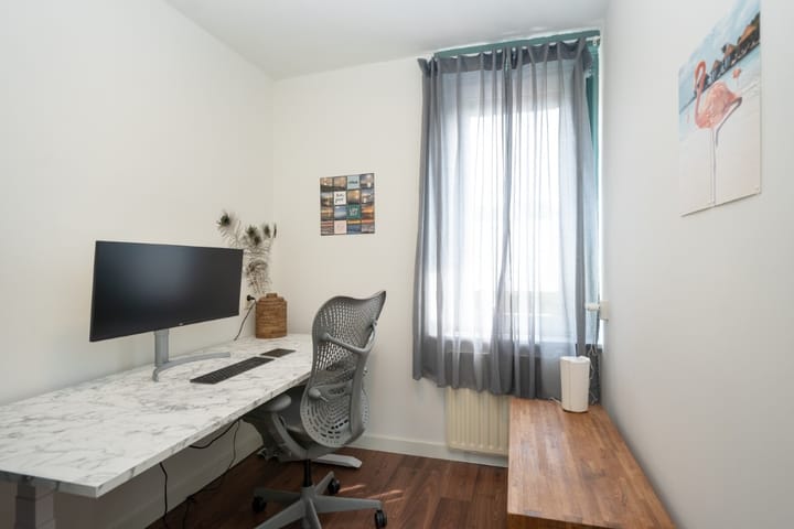 Foto 26 van Trompstraat 19