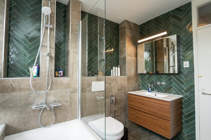 Foto 30 van Trompstraat 19