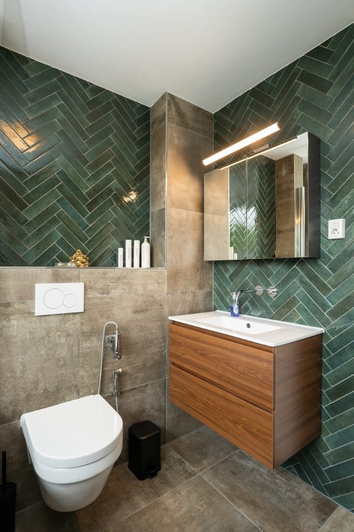 Foto 32 van Trompstraat 19