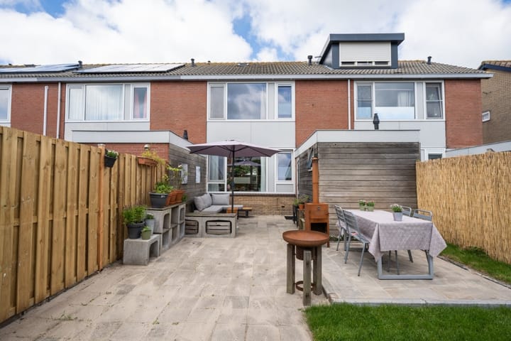 Foto 38 van Trompstraat 19