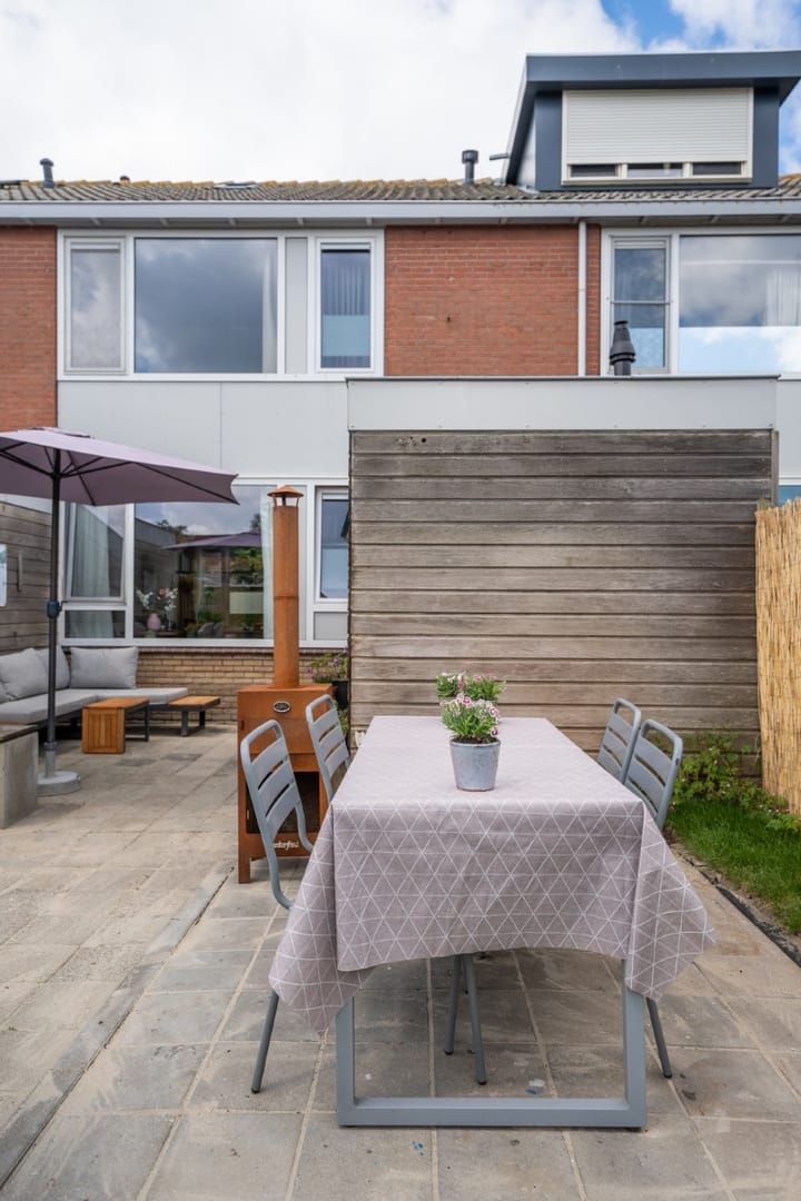 Foto 40 van Trompstraat 19