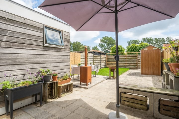 Foto 41 van Trompstraat 19