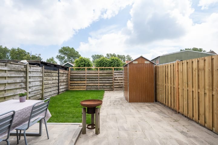 Foto 42 van Trompstraat 19