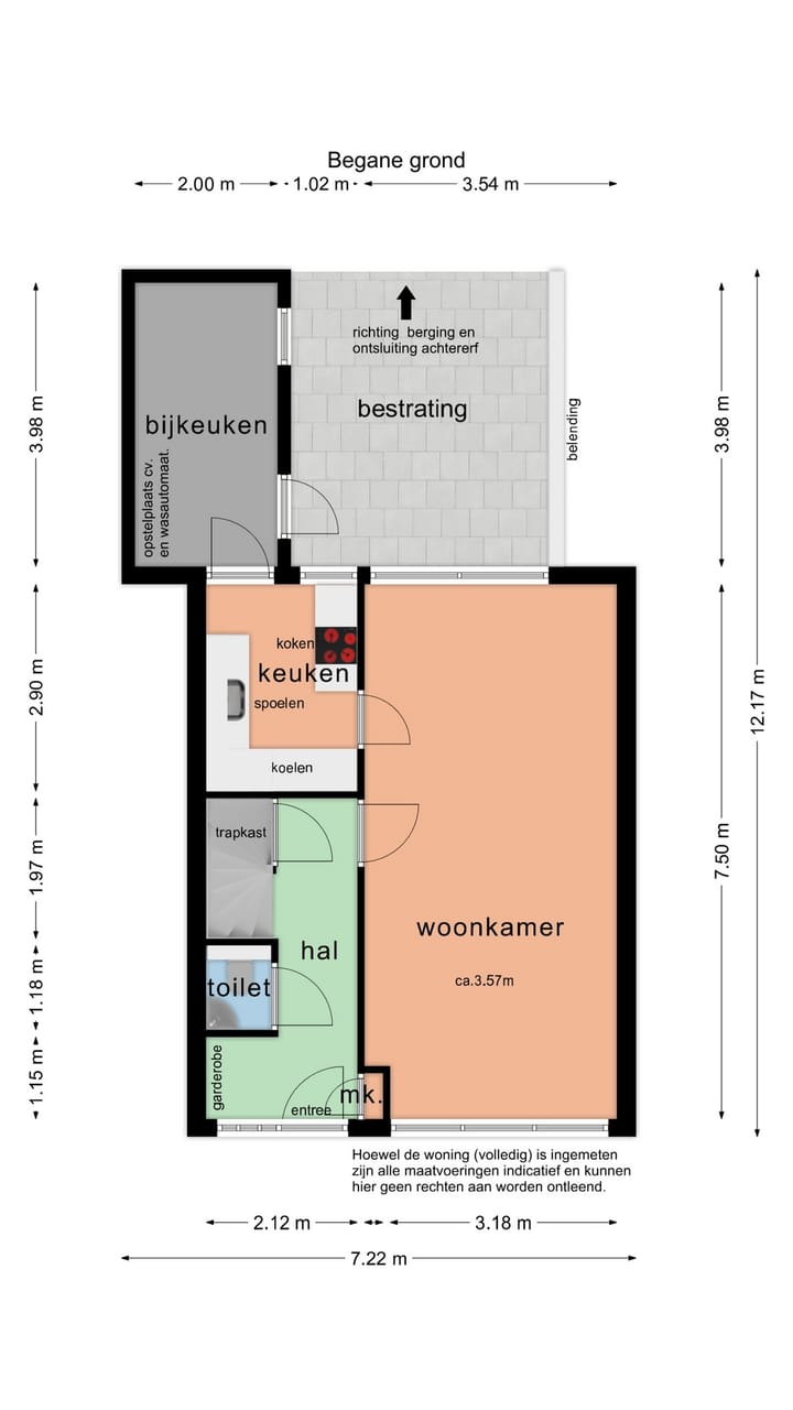 Foto 49 van Trompstraat 19