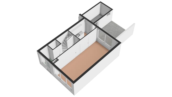 Foto 50 van Trompstraat 19