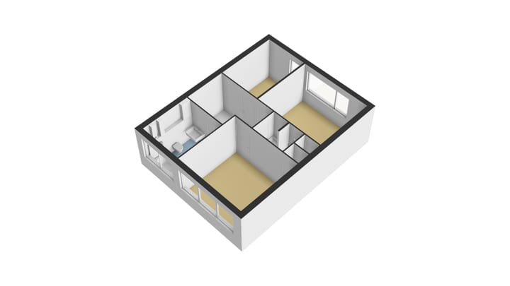 Foto 52 van Trompstraat 19