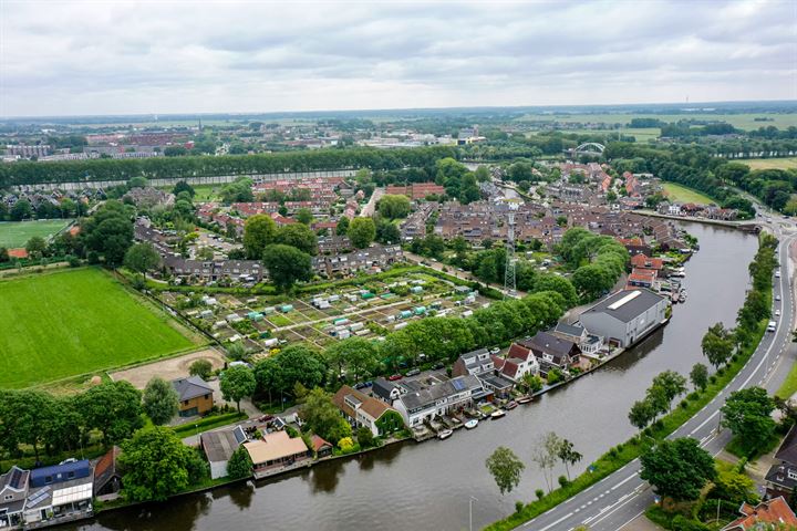 Bekijk foto 30 van Lange Stammerdijk 59