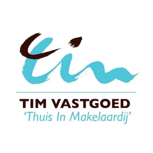 TIM Vastgoed Logo